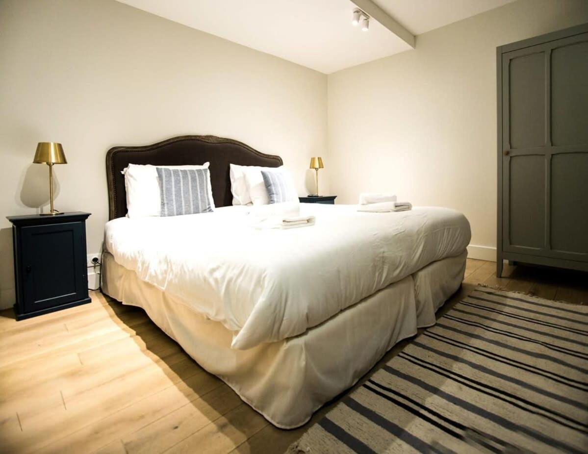 Classy Bourgeois - Chic 2 Bedroom In Le Marais Appartement *
